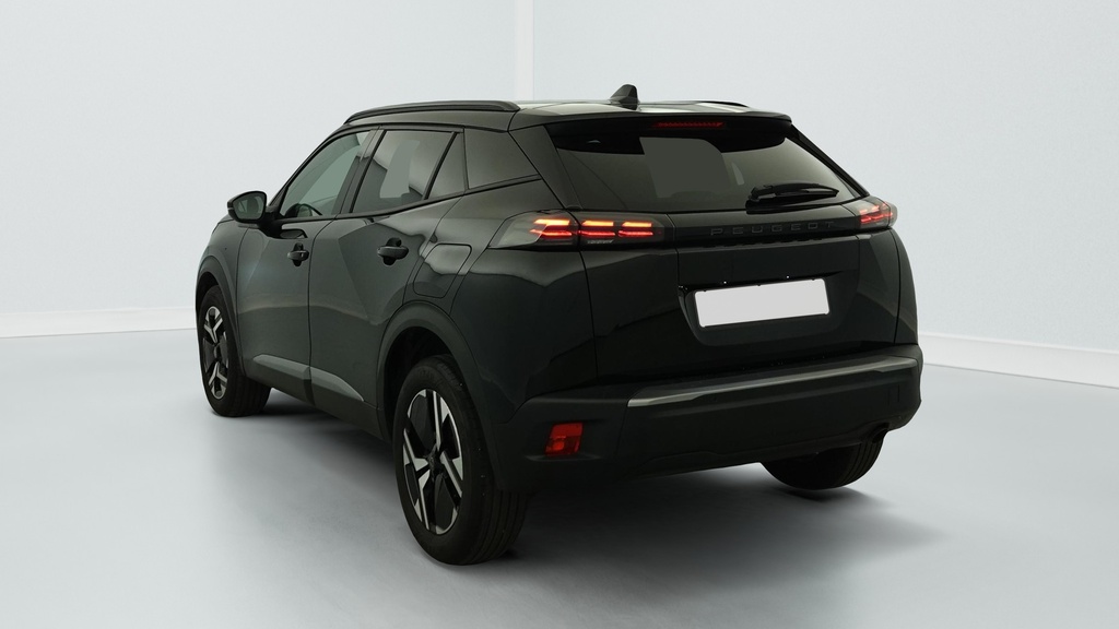 Peugeot 2008 100 S&S BVM6 Allure