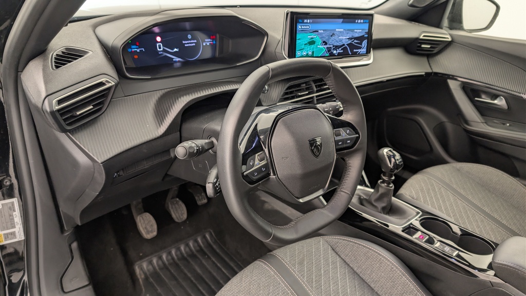 Peugeot 2008 100 S&S BVM6 Allure