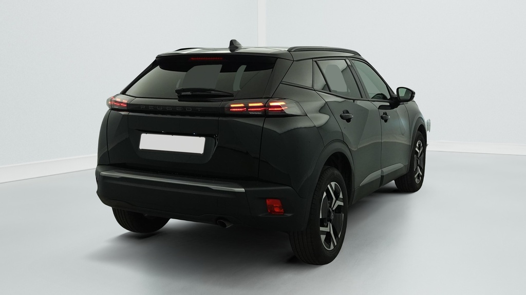 Peugeot 2008 100 S&S BVM6 Allure