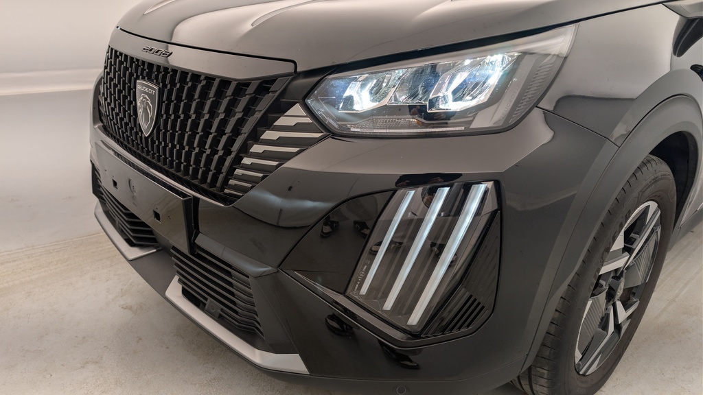 Peugeot 2008 100 S&S BVM6 Allure