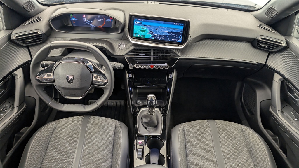 Peugeot 2008 100 S&S BVM6 Allure