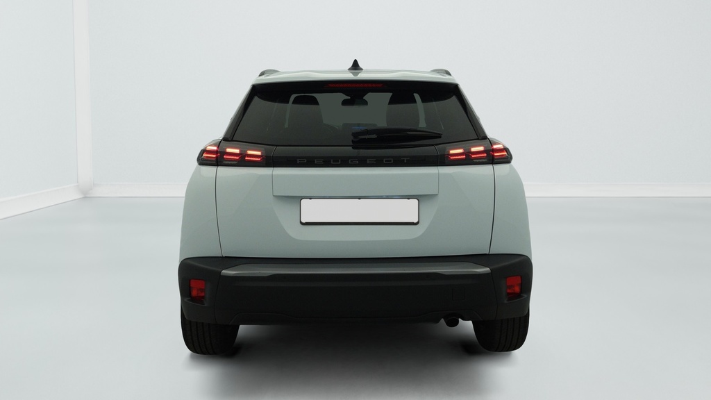 Peugeot 2008 100 S&S BVM6 Allure