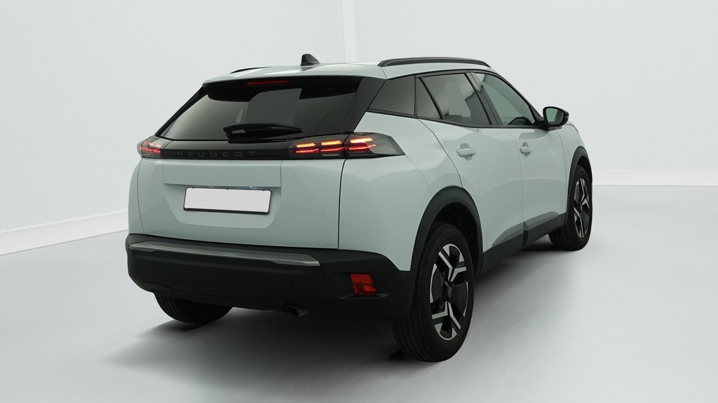 Peugeot 2008 100 S&S BVM6 Allure