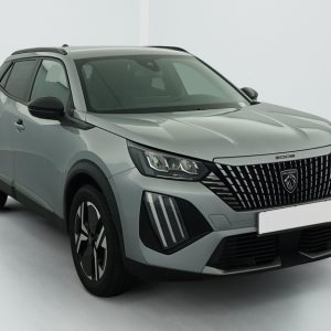 Peugeot 2008 100 S&S BVM6 Allure