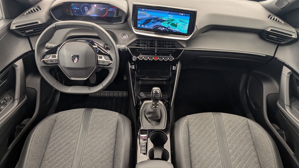 Peugeot 2008 100 S&S BVM6 Allure