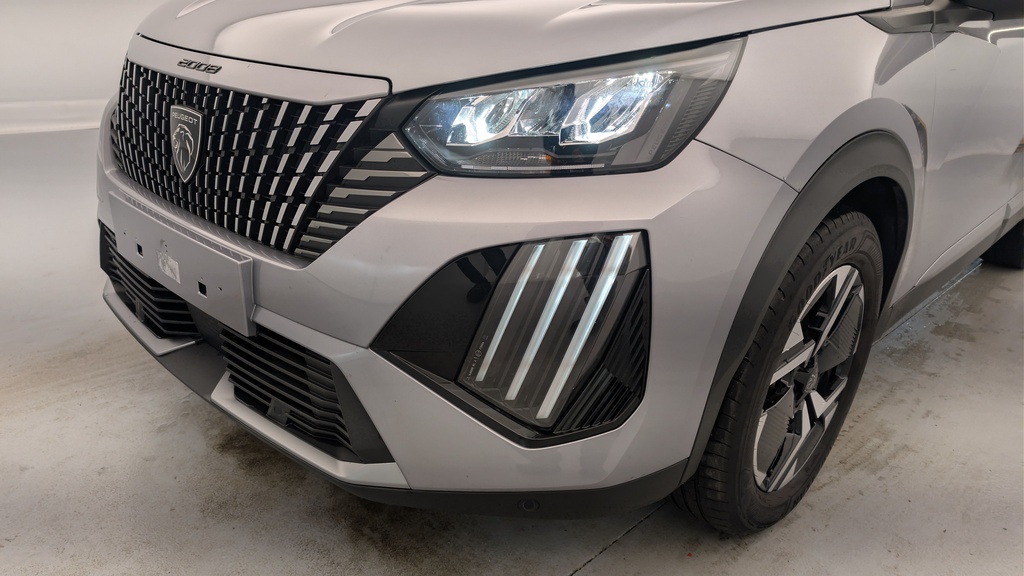 Peugeot 2008 100 S&S BVM6 Allure