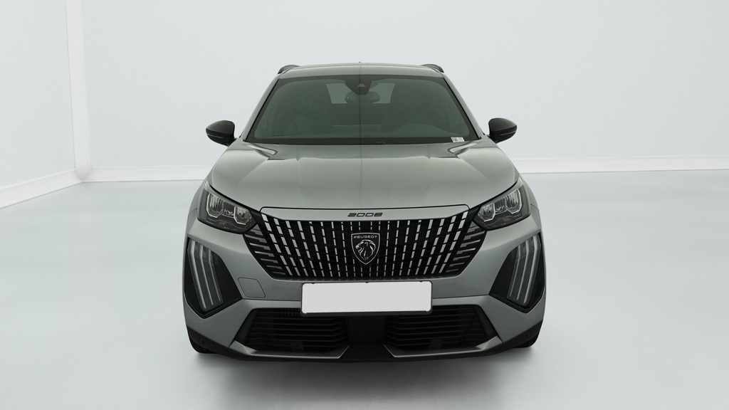 Peugeot 2008 100 S&S BVM6 Allure