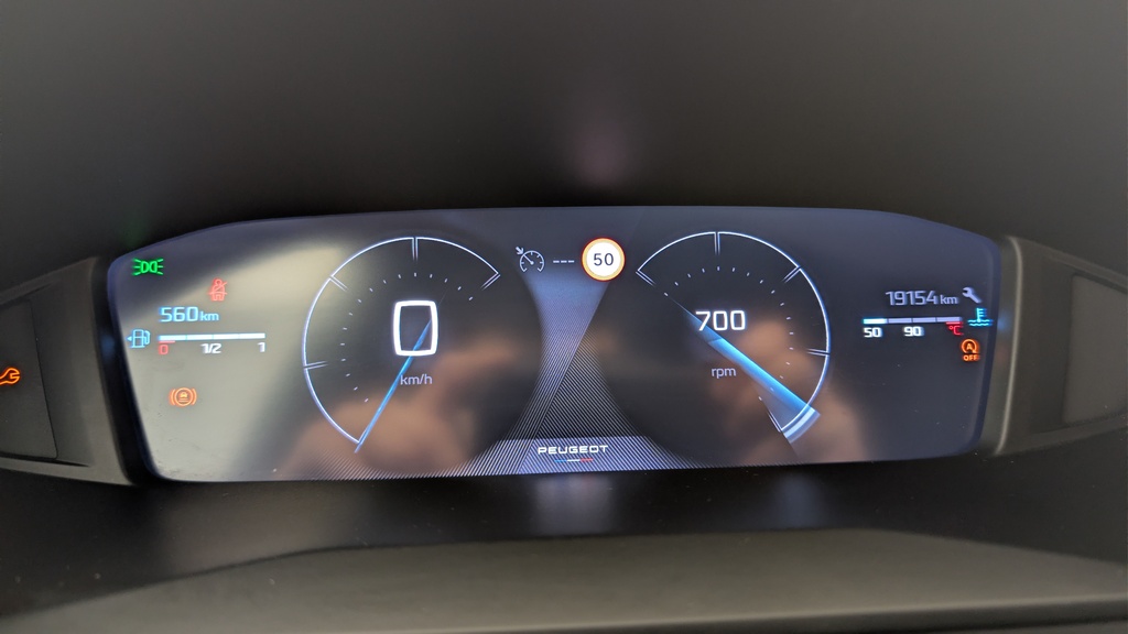 Peugeot 2008 100 S&S BVM6 Allure