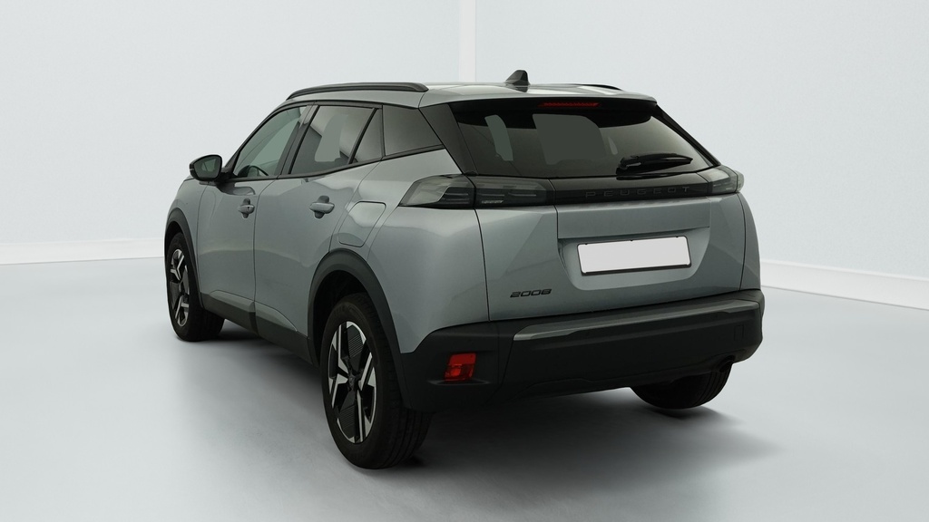 Peugeot 2008 100 S&S BVM6 Allure