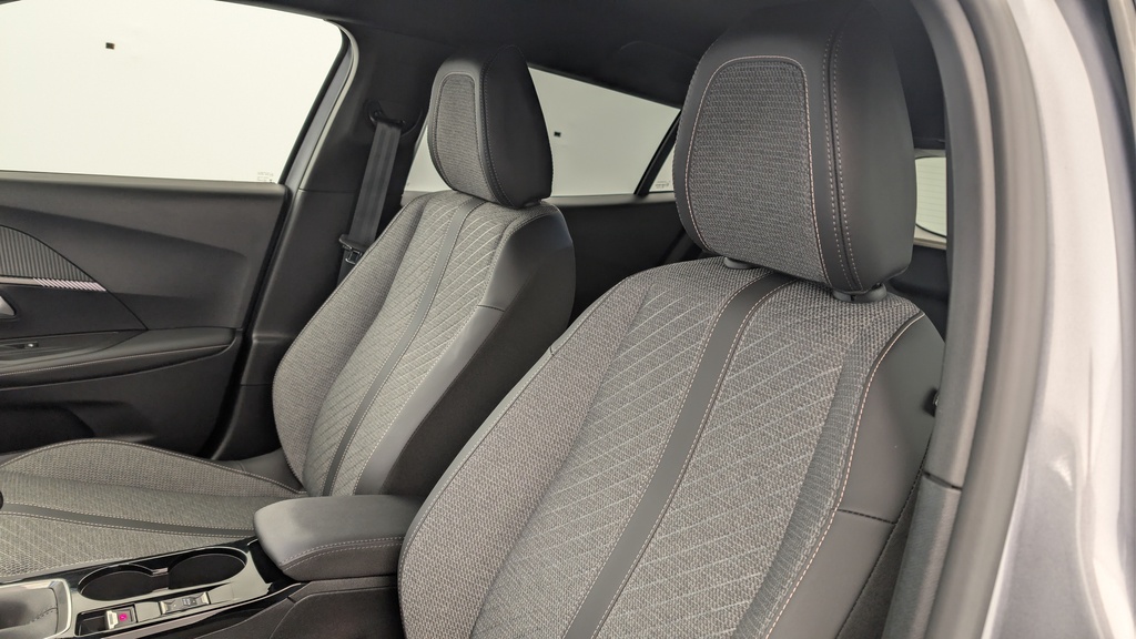 Peugeot 2008 100 S&S BVM6 Allure