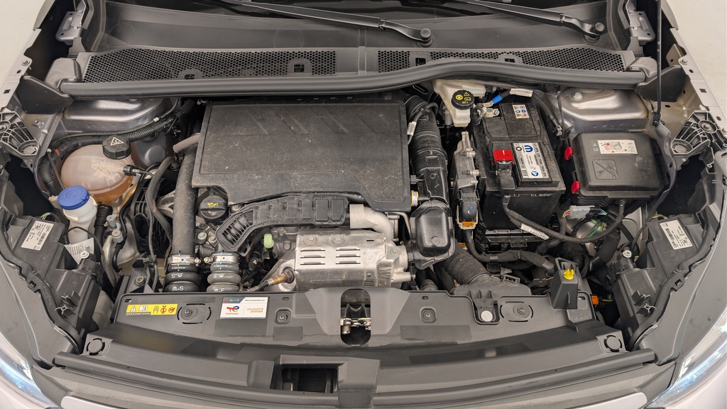 Peugeot 2008 100 S&S BVM6 Allure