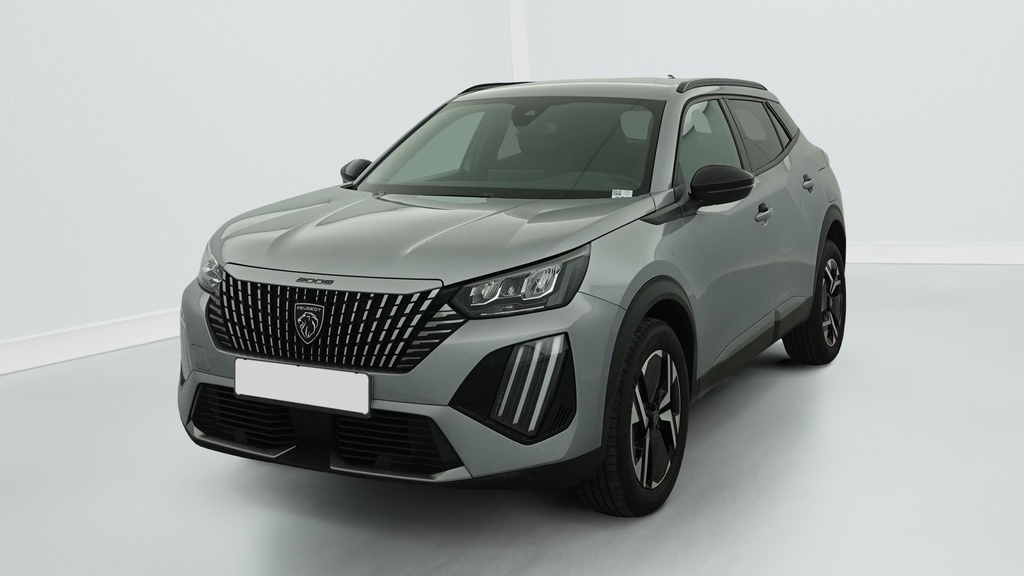 Peugeot 2008 100 S&S BVM6 Allure