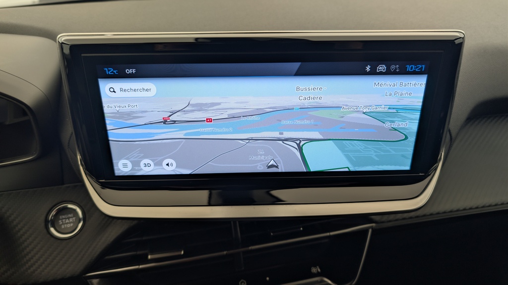 Peugeot 2008 100 S&S BVM6 Allure