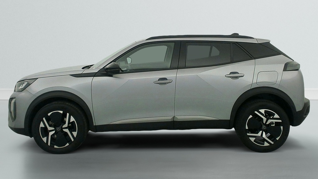 Peugeot 2008 100 S&S BVM6 Allure