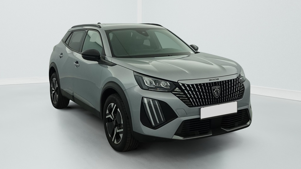 Peugeot 2008 100 S&S BVM6 Allure