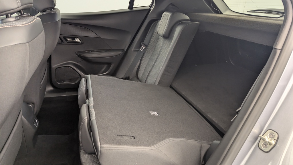 Peugeot 2008 100 S&S BVM6 Allure