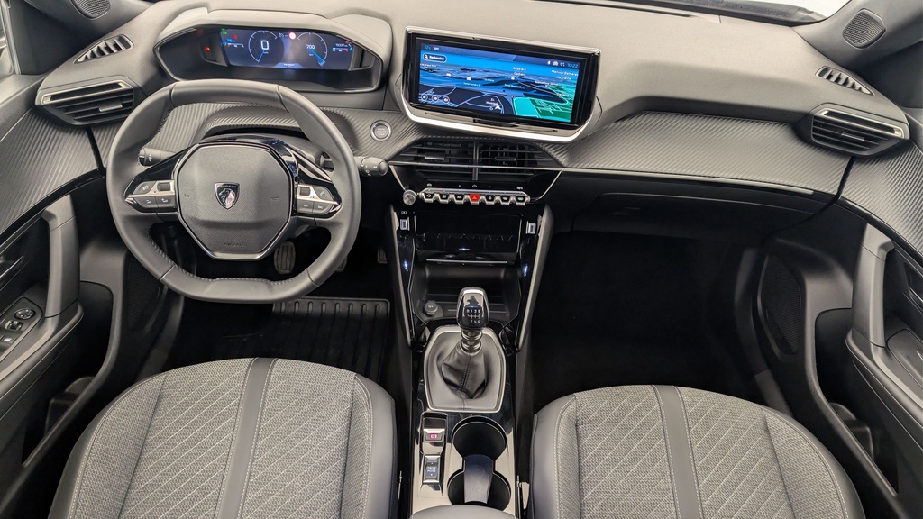 Peugeot 2008 100 S&S BVM6 Allure