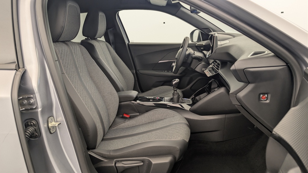 Peugeot 2008 100 S&S BVM6 Allure