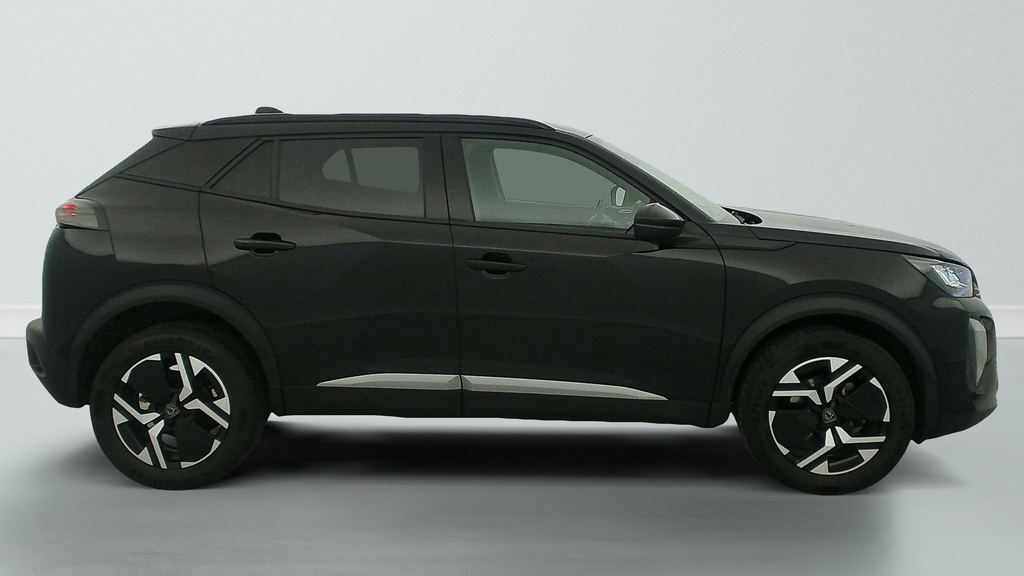 Peugeot 2008 100 S&S BVM6 Allure