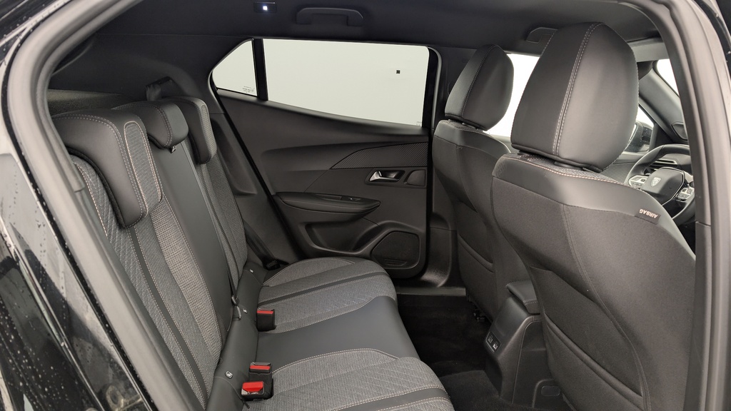 Peugeot 2008 100 S&S BVM6 Allure