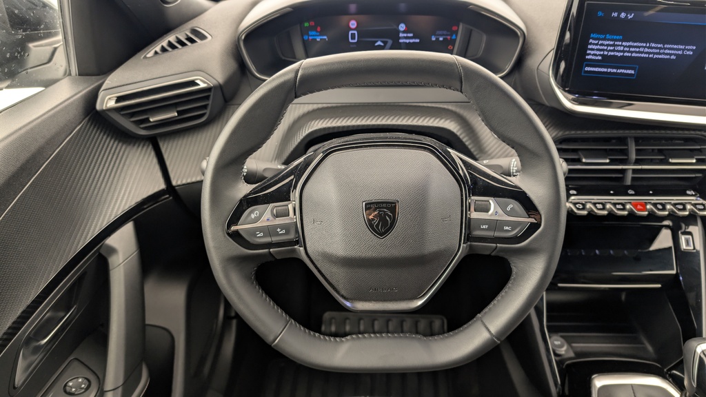 Peugeot 2008 100 S&S BVM6 Allure