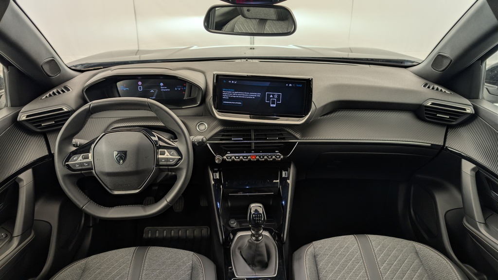 Peugeot 2008 100 S&S BVM6 Allure