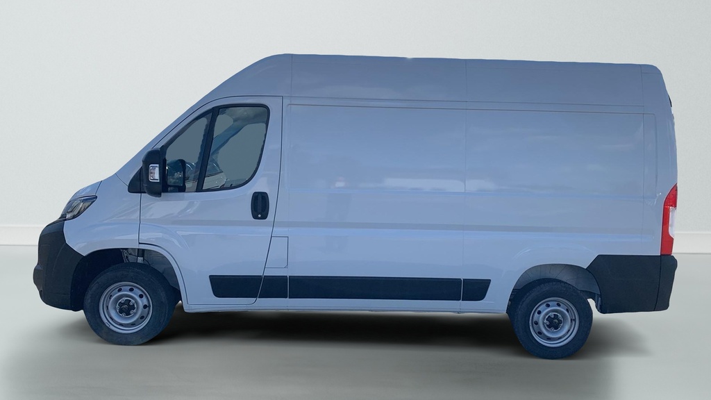 Peugeot BOXER FOURGON BOXER FGN TOLE 3.3 T L2H2 120 S&S BVM6