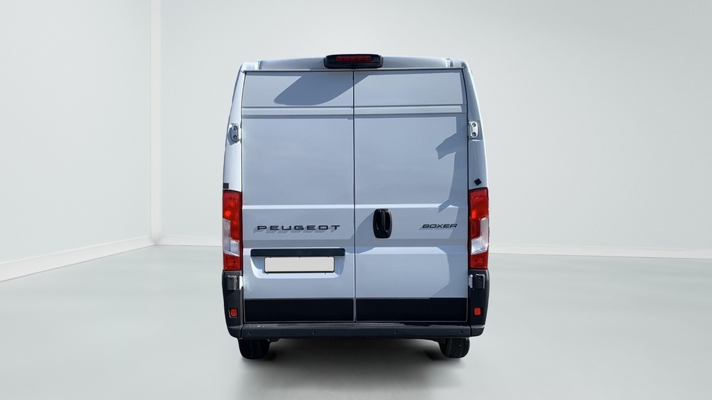 Peugeot BOXER FOURGON BOXER FGN TOLE 3.3 T L2H2 120 S&S BVM6