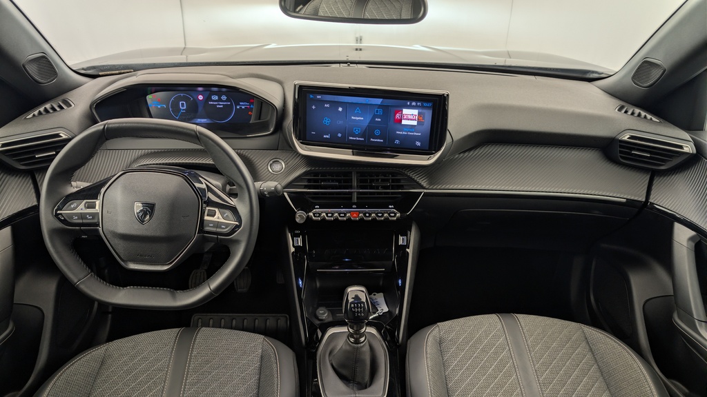 Peugeot 2008 100 S&S BVM6 Allure