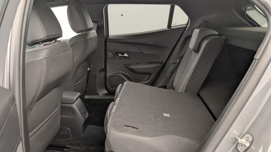 Peugeot 2008 100 S&S BVM6 Allure