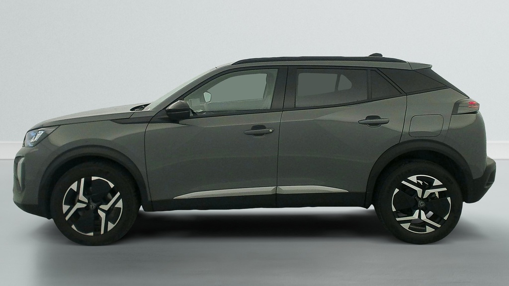Peugeot 2008 100 S&S BVM6 Allure