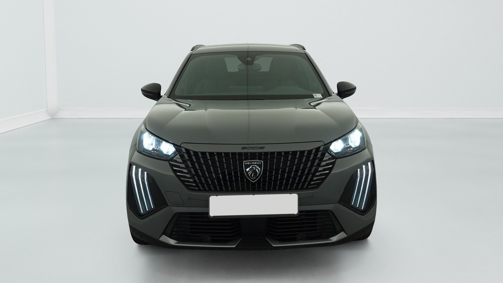Peugeot 2008 100 S&S BVM6 Allure