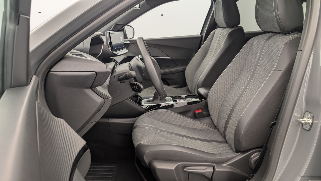 Peugeot 2008 100 S&S BVM6 Allure