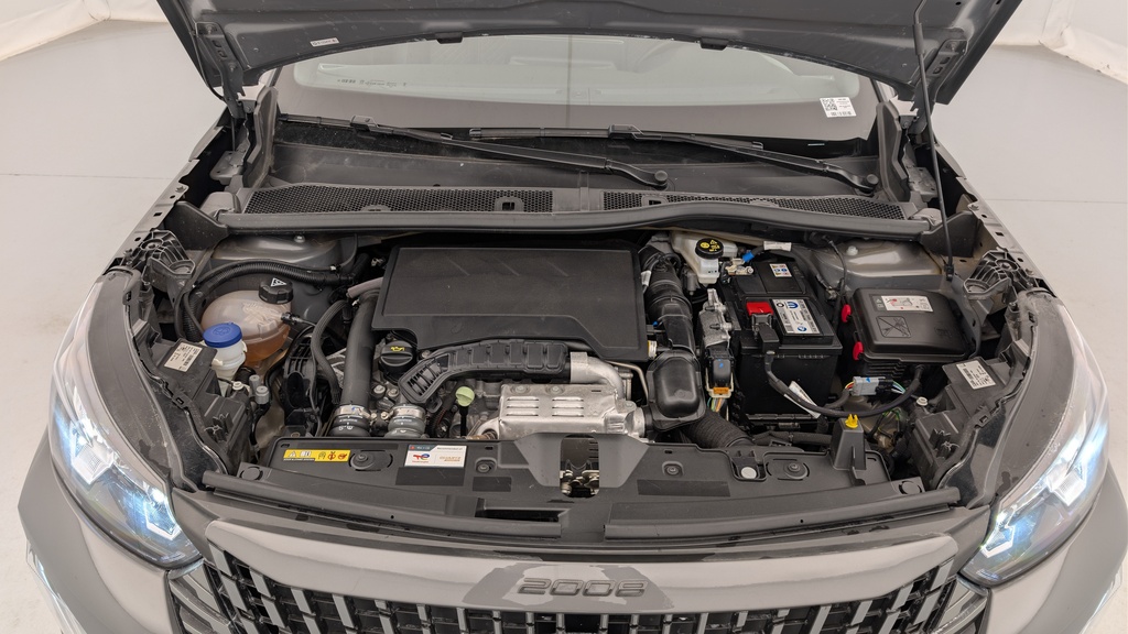 Peugeot 2008 100 S&S BVM6 Allure