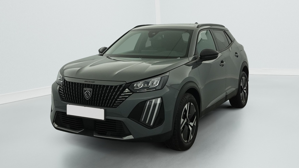 Peugeot 2008 100 S&S BVM6 Allure