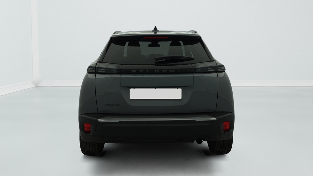 Peugeot 2008 100 S&S BVM6 Allure