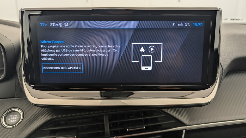 Peugeot 2008 100 S&S BVM6 Allure