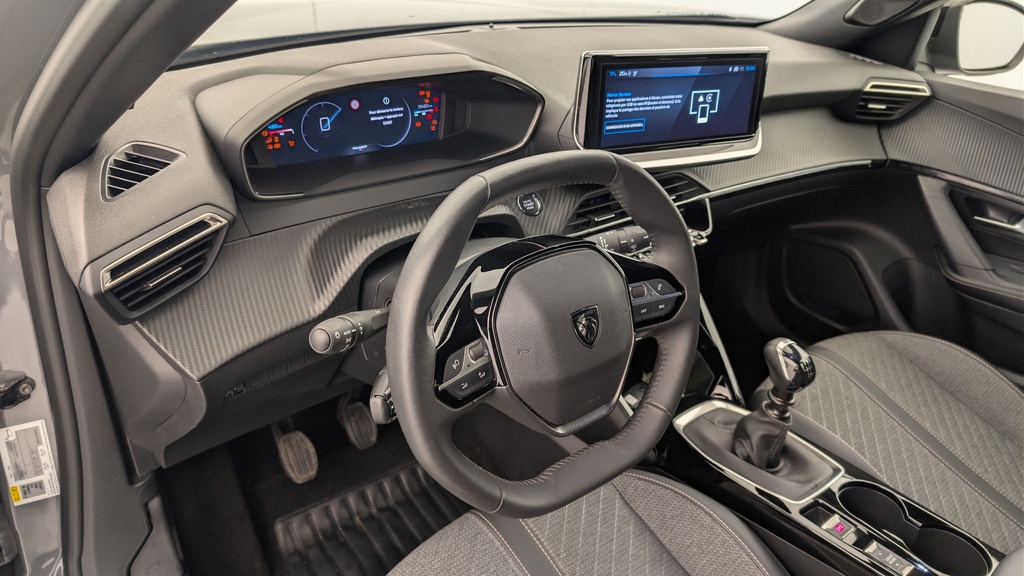 Peugeot 2008 100 S&S BVM6 Allure