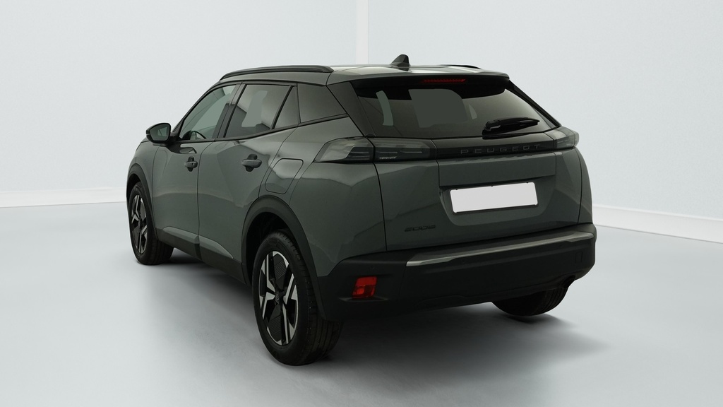 Peugeot 2008 100 S&S BVM6 Allure