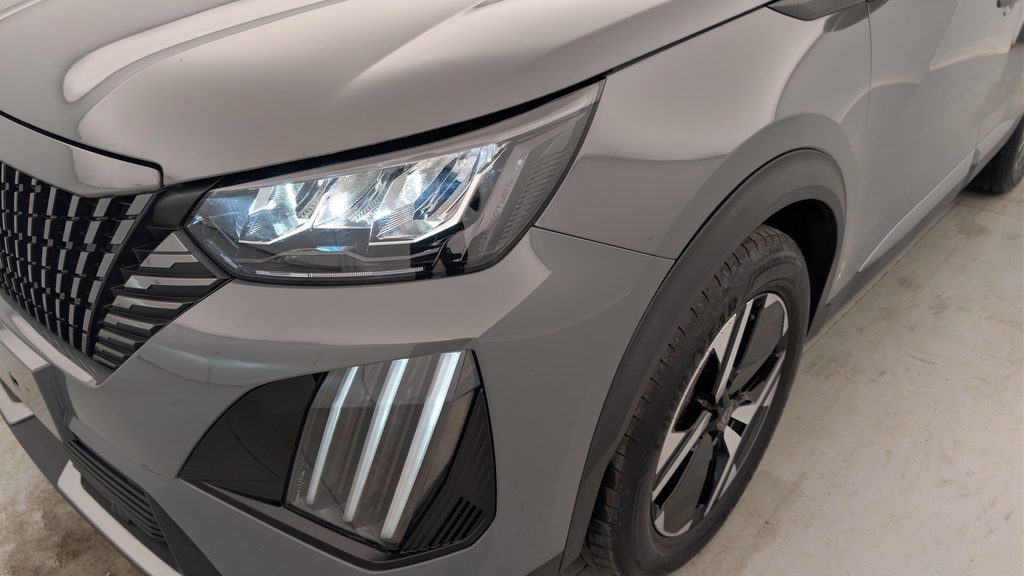 Peugeot 2008 100 S&S BVM6 Allure