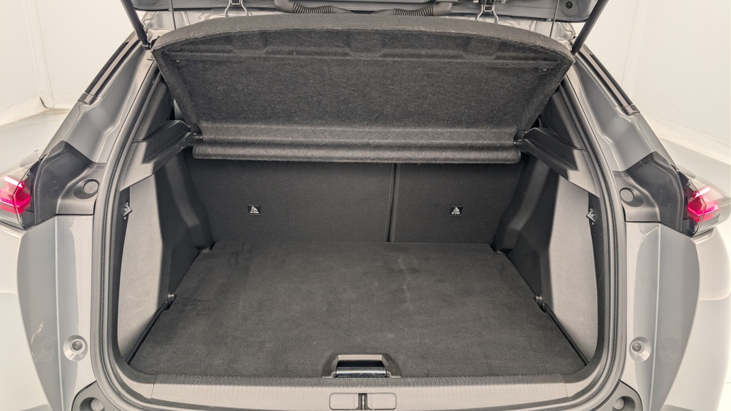 Peugeot 2008 100 S&S BVM6 Allure
