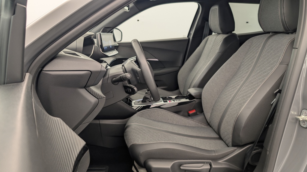 Peugeot 2008 100 S&S BVM6 Allure