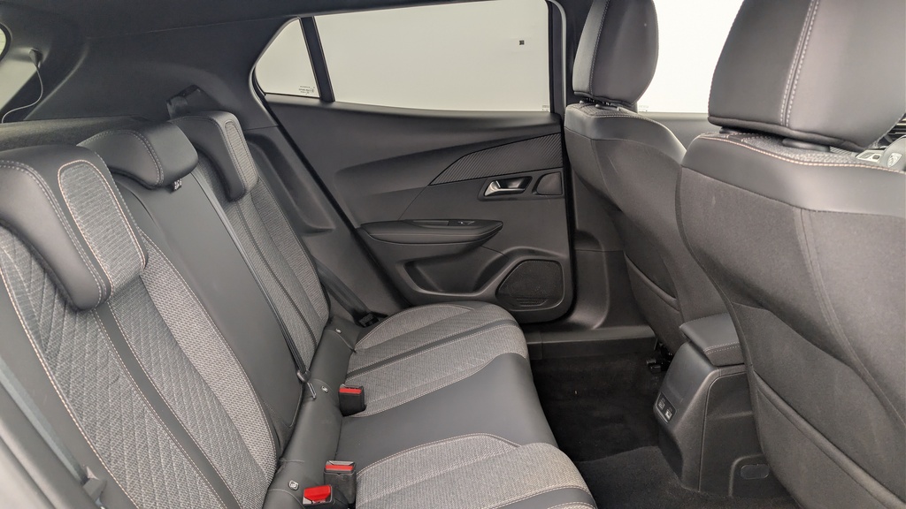 Peugeot 2008 100 S&S BVM6 Allure