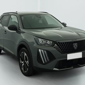 Peugeot 2008 100 S&S BVM6 Allure