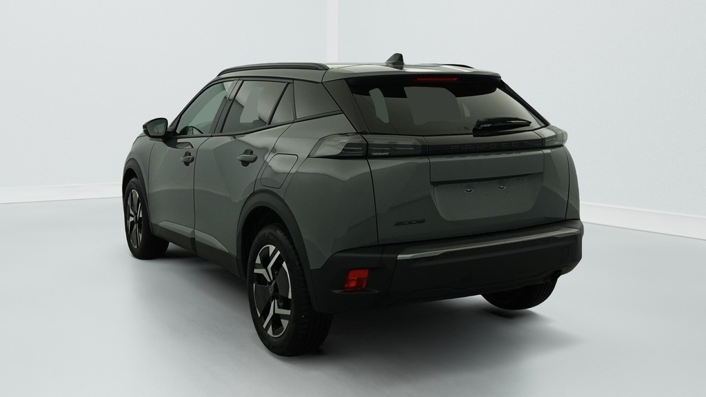 Peugeot 2008 100 S&S BVM6 Allure