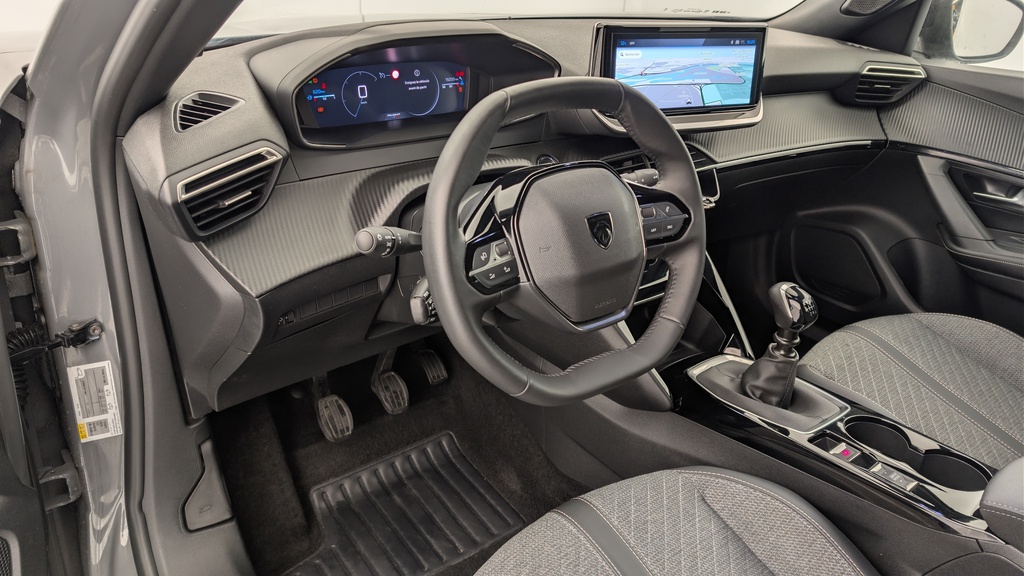 Peugeot 2008 100 S&S BVM6 Allure
