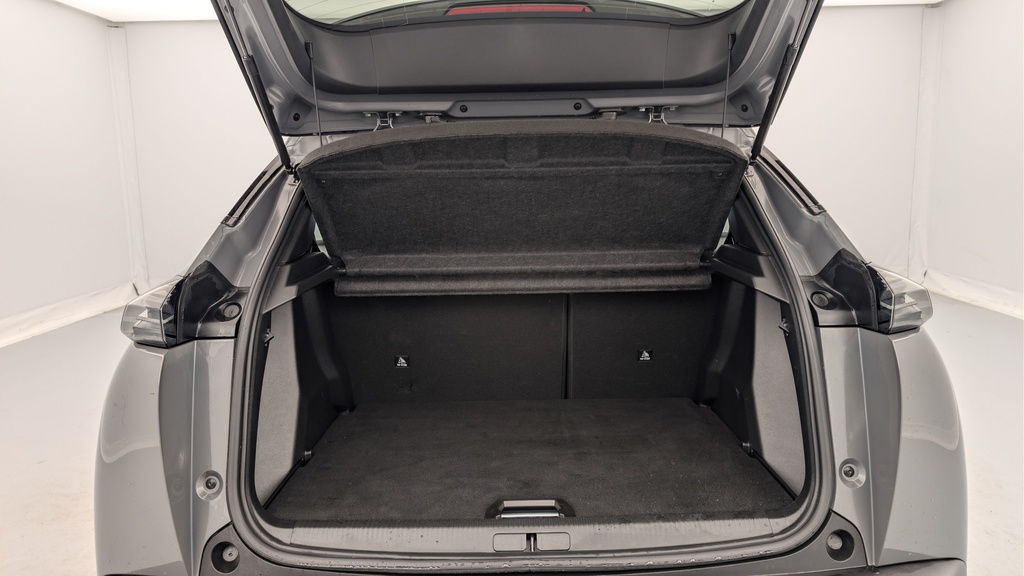 Peugeot 2008 100 S&S BVM6 Allure