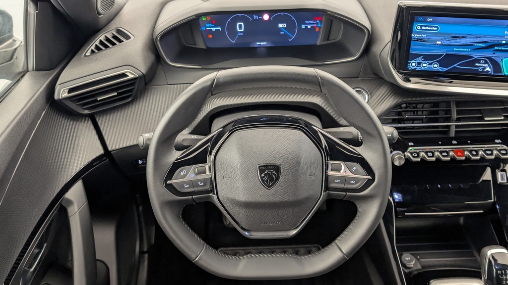 Peugeot 2008 100 S&S BVM6 Allure