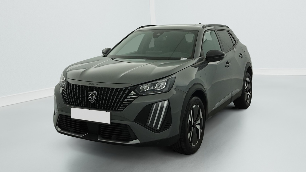 Peugeot 2008 100 S&S BVM6 Allure