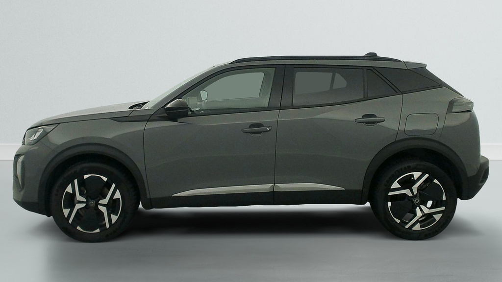 Peugeot 2008 100 S&S BVM6 Allure